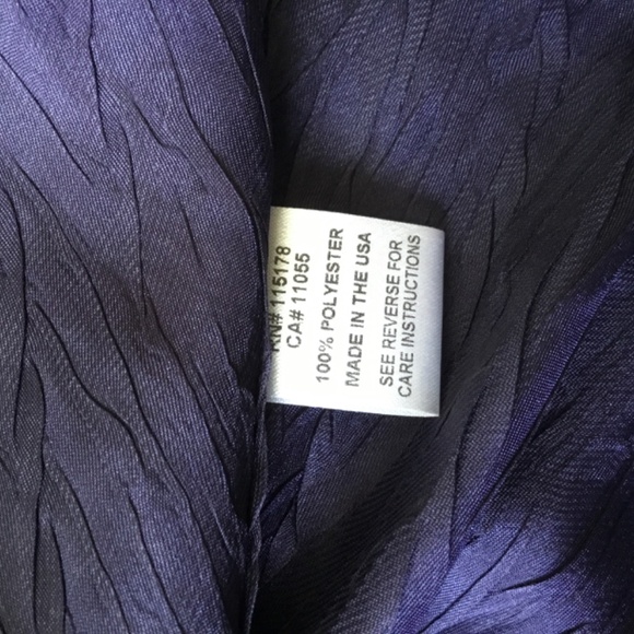 Mother of the Bride/Groom, bridesmaids Gown - Picture 2 of 5